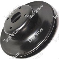 TVH 13559301 ШКИВ ДЛЯ КЛИНОВЫХ РЕМНЕЙ