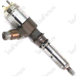 CAT 10R7672 ФОРСУНКА В СБОРЕ