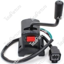 MITSUBISHI 1085247 ПЕРЕКЛЮЧАТЕЛЬ ХОДА