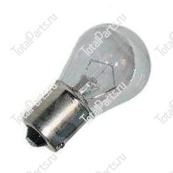 CROWN 118322 ЛАМПА 48V 25W