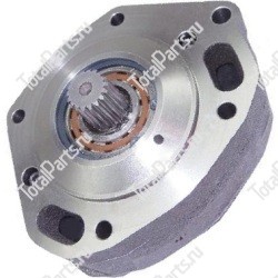 CLARK 1241401 НАСОС КОРОБКИ ПЕРЕДАЧ