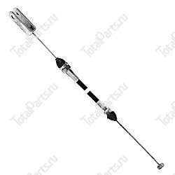 TOYOTA 005917459581 ТРОС АКСЕЛЕРАТОРА