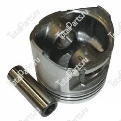 NISSAN 1201050K71 ПОРШЕНЬ ДВИГАТЕЛЯ H20 1.00