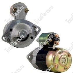 CARGO 110586 СТАРТЕР 12V