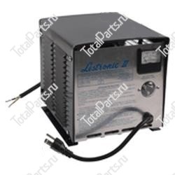 TOTALSOURCE 1460010 ЗАРЯДНОЕ УСТРОЙСТВО 24V 25A 120VAC 60Hz