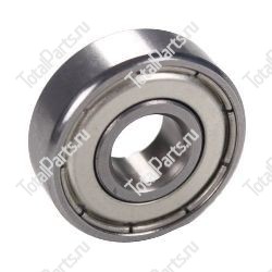 BOSCH 1045406087 ШАРИКОВЫЙ ПОДШИПНИК