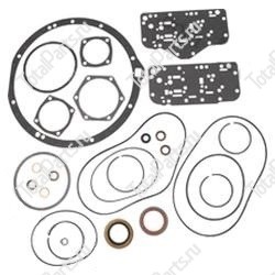 TOYOTA 005915275081 КОМПЛЕКТ УПЛОТНЕНИЙ ТРАНСМИССИИ