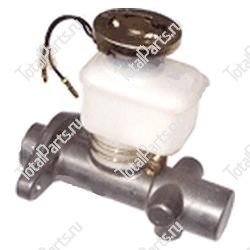 TOYOTA 005915800581 ГЛАВНЫЙ ЦИЛИНДР