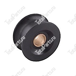 TOYOTA 005915888281 РОЛИК ШЛАНГА РВД МАЧТЫ