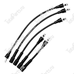 TOYOTA 005915600681 КОМПЛЕКТ ПРОВОДОВ ЗАЖИГАНИЯ