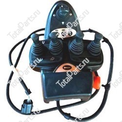 TOTALPARTS 000065598 ДЖОЙСТИК В СБОРЕ