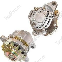 LAUBER 110116 ГЕНЕРАТОР 12V 35Amp
