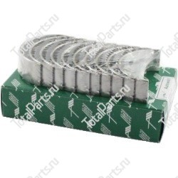 CLARK 1240288 КОМПЛЕКТ КОРЕННЫХ ВКЛАДЫШЕЙ 0.25