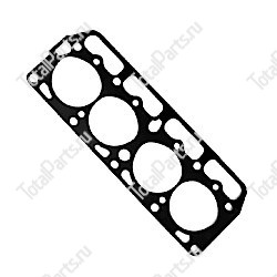 TOYOTA 1111523010 ПРОКЛАДКА ГОЛОВКИ БЛОКА 4P