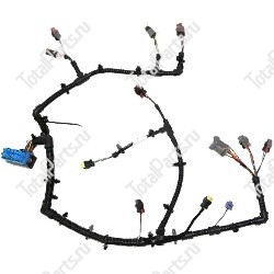 SIZE 1120*13 ЖГУТ ПРОВОДОВ | cables < 6 mm2
