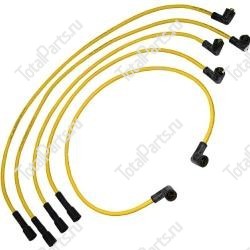 TOYOTA 005916118181 КОМПЛЕКТ ВЫСОКОВОЛЬТНЫХ ПРОВОДОВ F2-FE