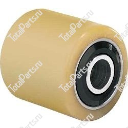 WICKE 139005 РОЛИК ГРУЗОВОЙ