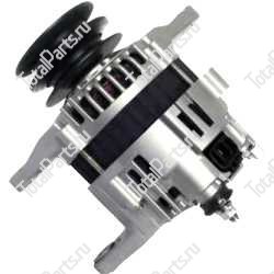 KEY NUMBER 12060298 ГЕНЕРАТОР 12V 60A EUROTEC