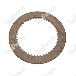 TOYOTA 005916199981 ФРИКЦИОННЫЙ ДИСК