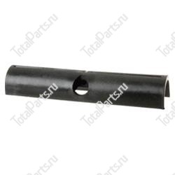SIZE 150*28.5*39.5*1*15*1 ФРИКЦИОННАЯ ПЛАСТИНА КАРЕТКИ СМЕЩЕНИЯ U | U6