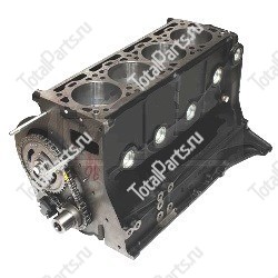 NISSAN 10103FU400 БЛОК ЦИЛИНДРОВ
