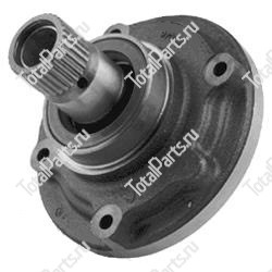 BORG WARNER 1021508006 НАСОС КОРОБКИ ПЕРЕДАЧ