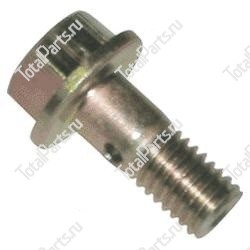ISUZU 1096751390 СПЕЦИАЛЬНЫЙ БОЛТ