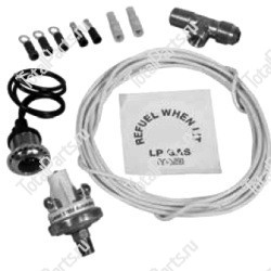 BAKER (LINDE) 101060 ДАТЧИК УРОВНЯ ТОПЛИВА
