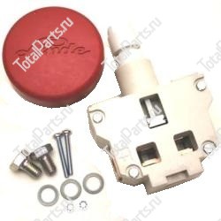 LINDE 0009733501 ВЫКЛЮЧАТЕЛЬ ПИТАНИЯ