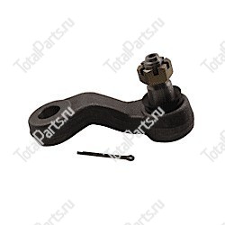 TOYOTA 005916243281 НАКОНЕЧНИК РУЛЕВОЙ