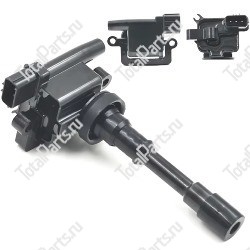 HITACHI 134017 КАТУШКА ЗАЖИГАНИЯ