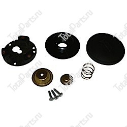 TOYOTA 005913439981 КОМПЛЕКТ КНОПКИ ЗВУКОВОГО СИГНАЛА