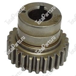 TOTALSOURCE 103936 ШЕСТЕРНЯ КОЛЕНВАЛА ЦЕПИ НАСОСА