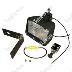TOYOTA 005913257681 КОМПЛЕКТ ФАРЫ 48V