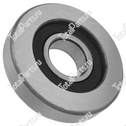 SIZE 120.1*28*40*23 РОЛИК КАРЕТКИ | ROLLER 9