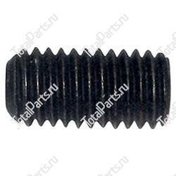 SIZE 12.7*0.5*1/2UNC*13*2 ШПИЛЬКА С ШЕСТИГРАННЫМ ОТВЕРСТИЕМ В ГОЛОВКЕ