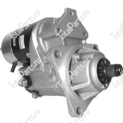 CARGO 110507 СТАРТЕР 24V