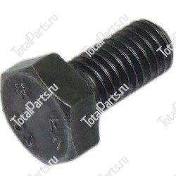 CLARK 10CM816 БОЛТ С ШЕСТИГРАННОЙ ГОЛОВКОЙ