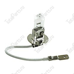 TOYOTA 005912297881 ЛАМПА 36V 35W