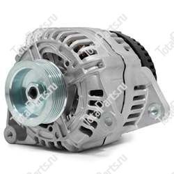 ISKRA 11203836 ГЕНЕРАТОР 24V 100A