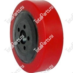 LINDE 0039902348 ВЕДУЩЕЕ КОЛЕСО