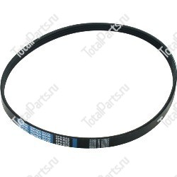 SIZE 14.4x4.3x1105x4x3.56 ПЛОСКИЙ РЕМЕНЬ ГЕНЕРАТОРА