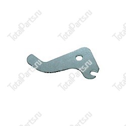 TOYOTA 005917067281 РЫЧАГ ТОРМОЗНОГО МЕХАНИЗМА