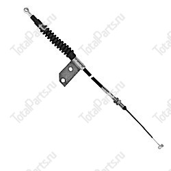 TOYOTA 005913538481 ТРОС АКСЕЛЕРАТОРА