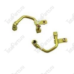 SIZE 12*3/8BSP*19G*3/8BSP МЕТАЛЛИЧЕСКАЯ ТРУБКА