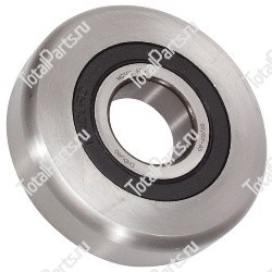 SIZE 119.5*28*40*23 РОЛИК МАЧТЫ ROLLER 9