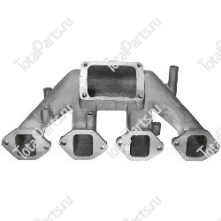 DEUTZ 1008011-X3 КОЛЛЕКТОР ВПУСКНОЙ