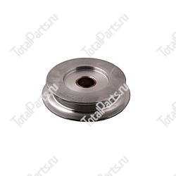TOYOTA 005915289781 РОЛИК ШЛАНГА РВД МАЧТЫ