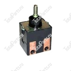 SIZE 125A*48V*55*43*90*96 АВАРИЙНЫЙ ПЕРЕКЛЮЧАТЕЛЬ