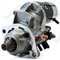 DENSO 1280009504 СТАРТЕР